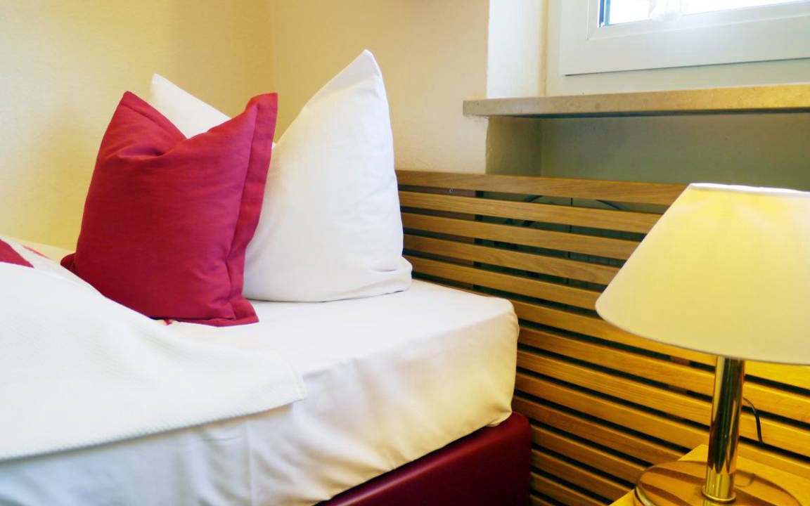 Neustadt an der Waldnaab Resort | Private room ∙ 1 bedroom ∙ 1 guest