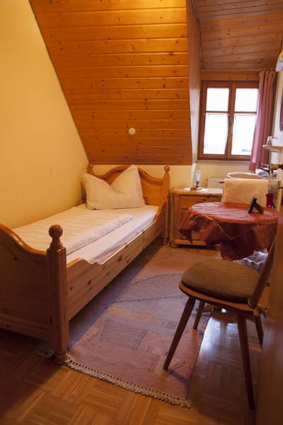 Rothenburg Old Town Resort | Private room ∙ 1 bedroom ∙ 1 guest