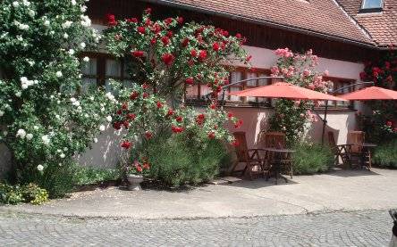 Rothenburg Old Town Resort | Private room ∙ 1 bedroom ∙ 5 guests