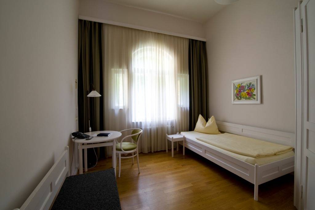Rothenburg ob der Tauber Resort | Private room ∙ 1 bedroom ∙ 1 guest