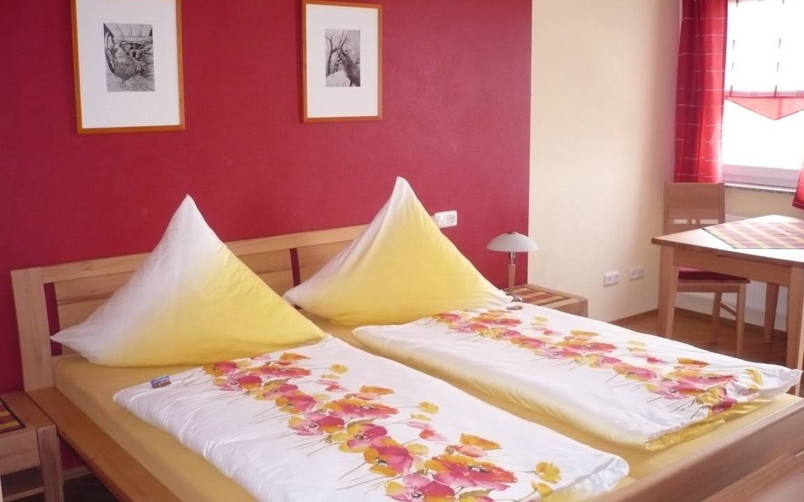 Rothenburg ob der Tauber Resort | Private room ∙ 2 guests