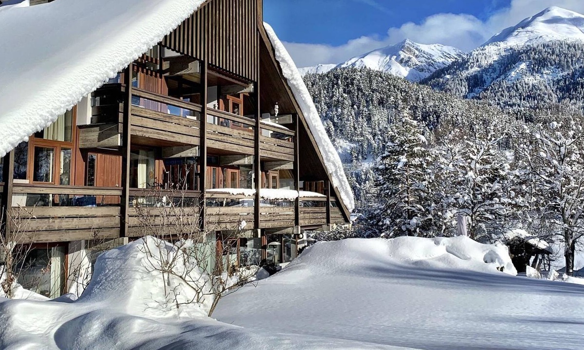 Prachenskyhof | Seefeld in Tirol