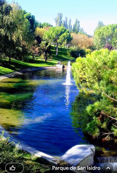 San Isidro Apartment | Pradera de San Isidro
