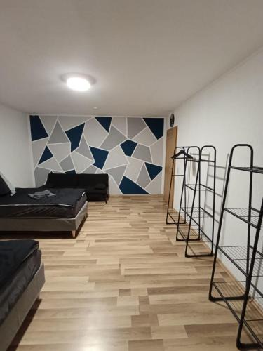 Huls-Nord Apartment | Praktische Monteurwohnung 2 Marl