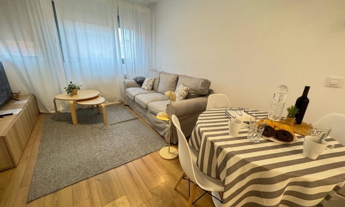 Lardero Apartment | PRECIOSOS APARTAMENTOS RIOJALAND EN LARDERO