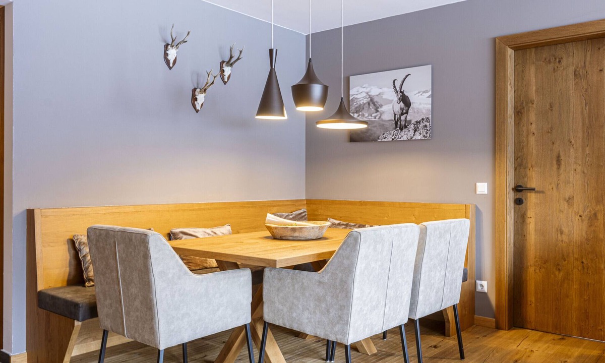 Ehrwald Apartment | Premium apartment with 2 bedrooms & garden