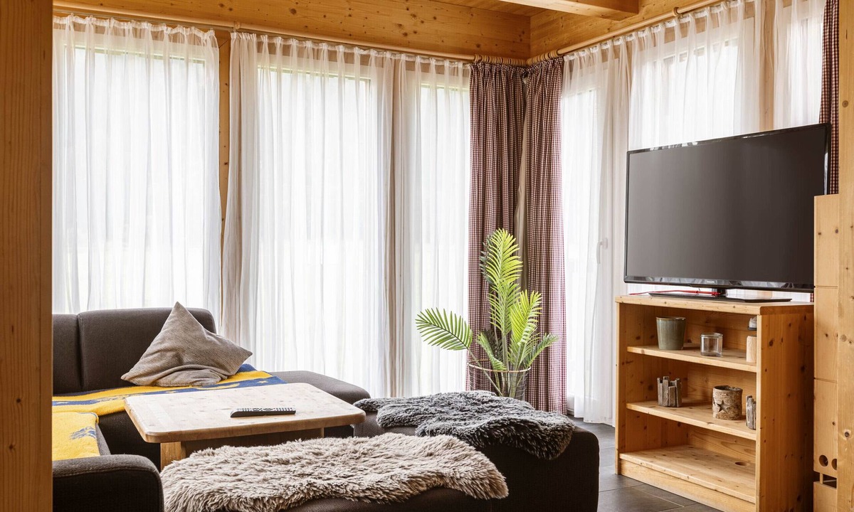 Murau Ski Chalet | Premium Chalet # 14 with sauna & whirlpool