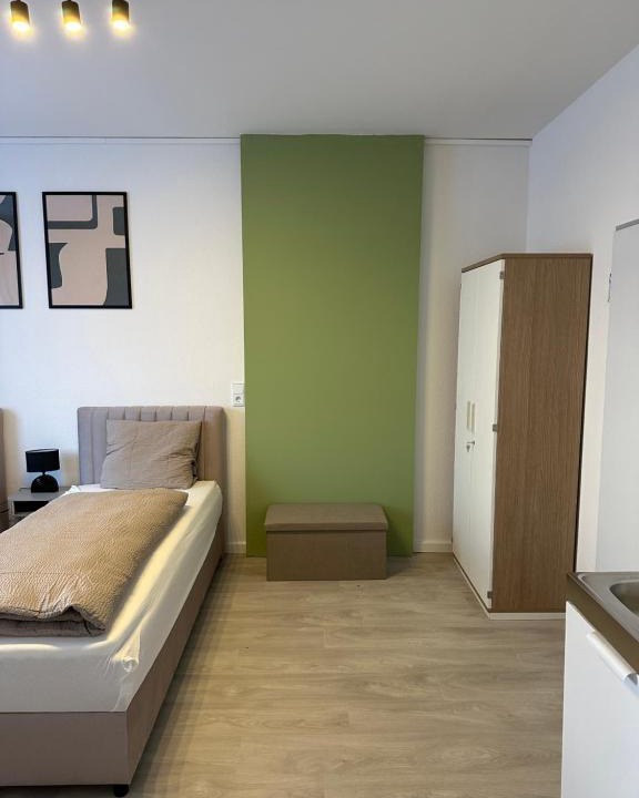 Sudstadt Hostel | Primestay Studios Parking Wifi Kitchen