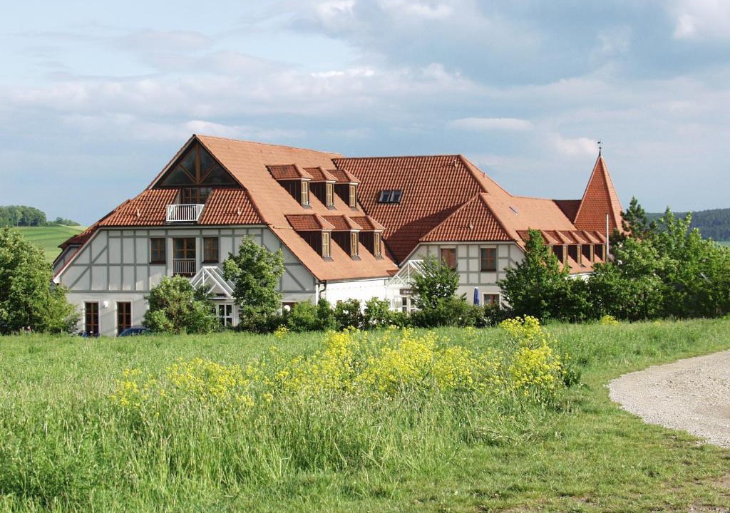 Ostheim Hotel | Prisma Hotel Rhönblick