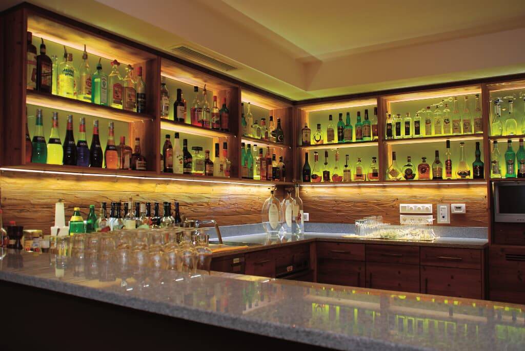 Bad Griesbach-Therme Resort | Private room ∙ 2 guests