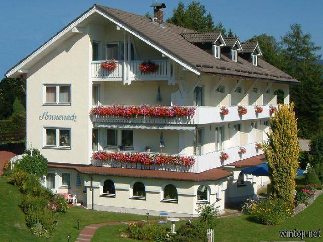 Bayerisch Eisenstein Resort | Private room ∙ 1 guest