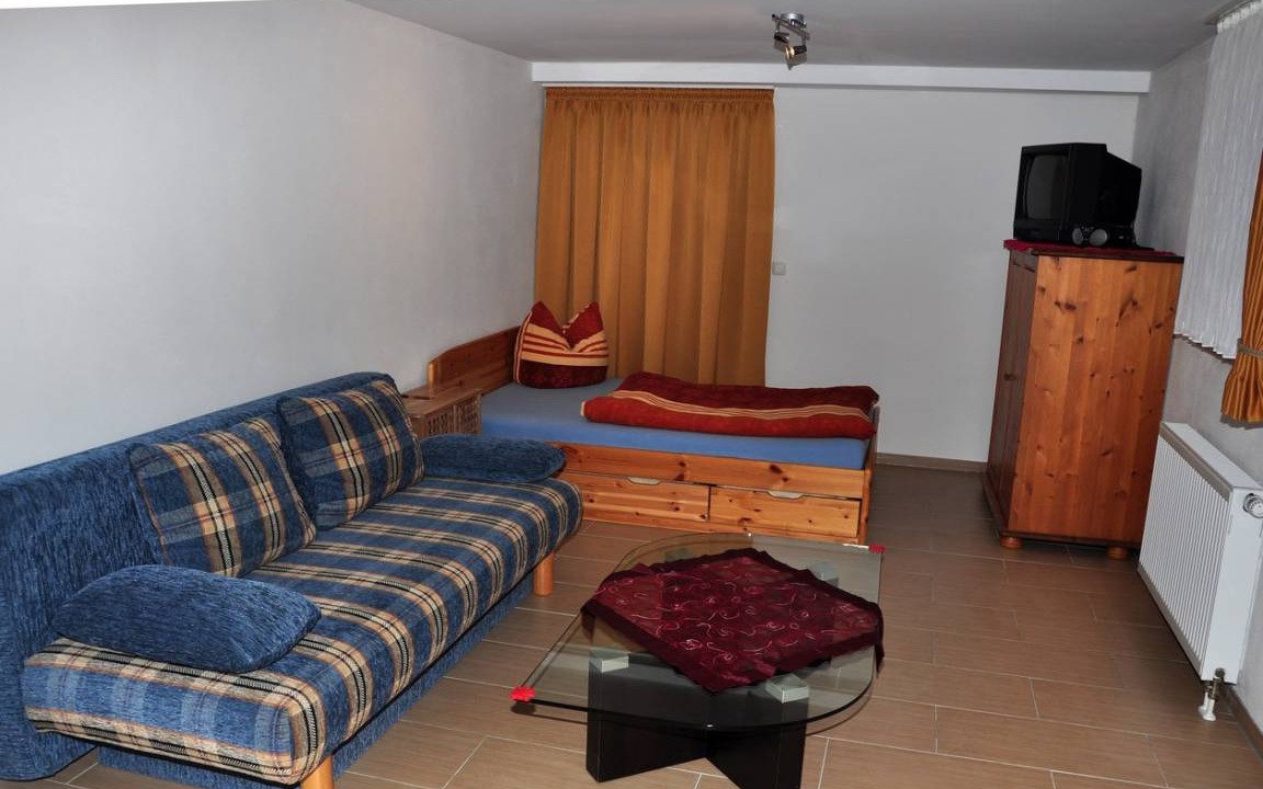 Stockstadt am Main Resort | Private room ∙ 3 guests