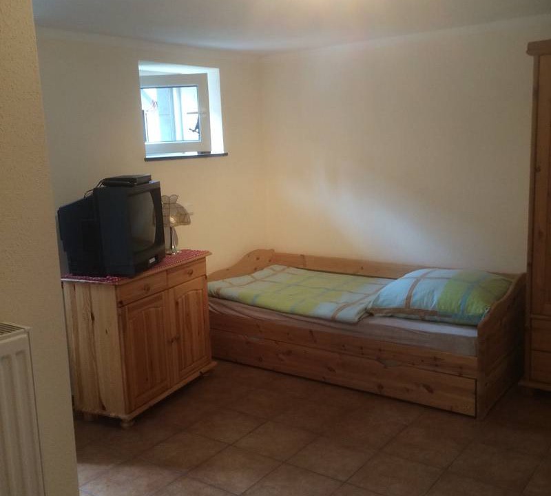 Stockstadt am Main Resort | Private room ∙ 2 guests