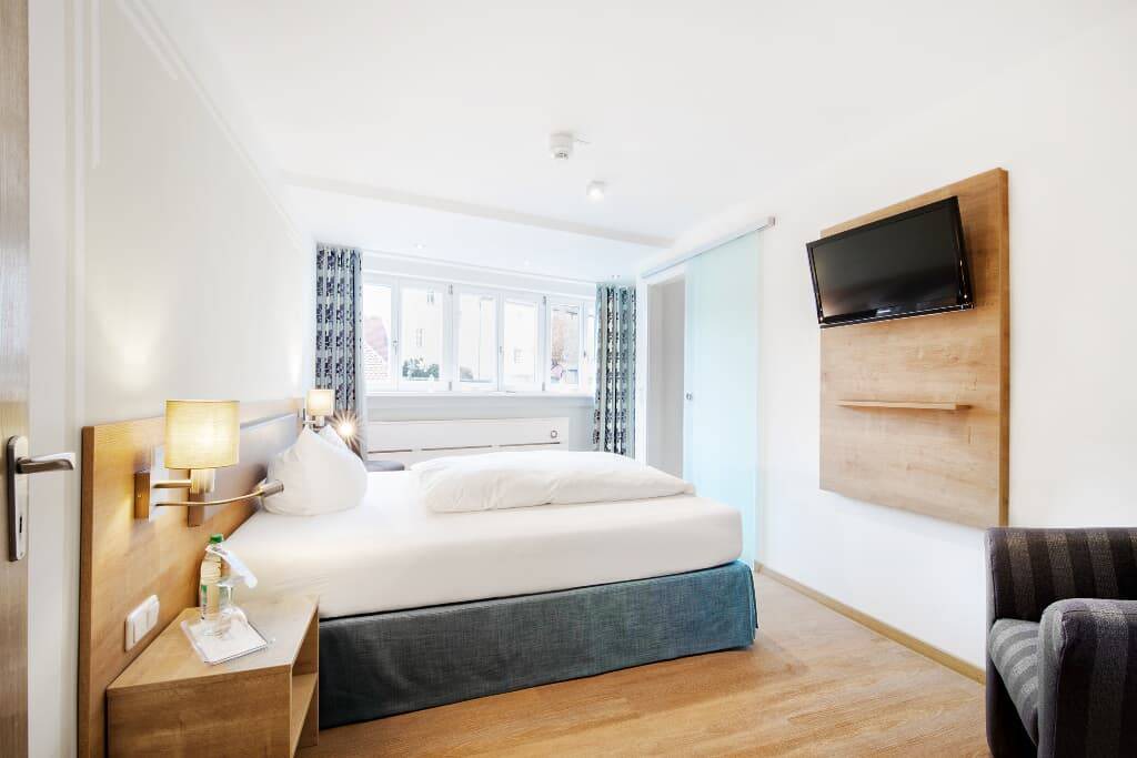 Sulzbach-Rosenberg Resort | Private room ∙ 1 guest