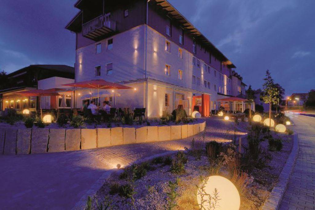 Kirchdorf am Inn Resort | Private room ∙ 4 guests
