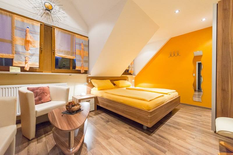 Nordheim a. Main Resort | Private room ∙ 2 guests