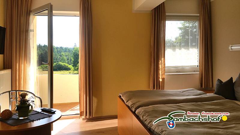 Bad Koenigshofen I. Grabfeld Resort | Private room ∙ 1 bedroom ∙ 2 guests