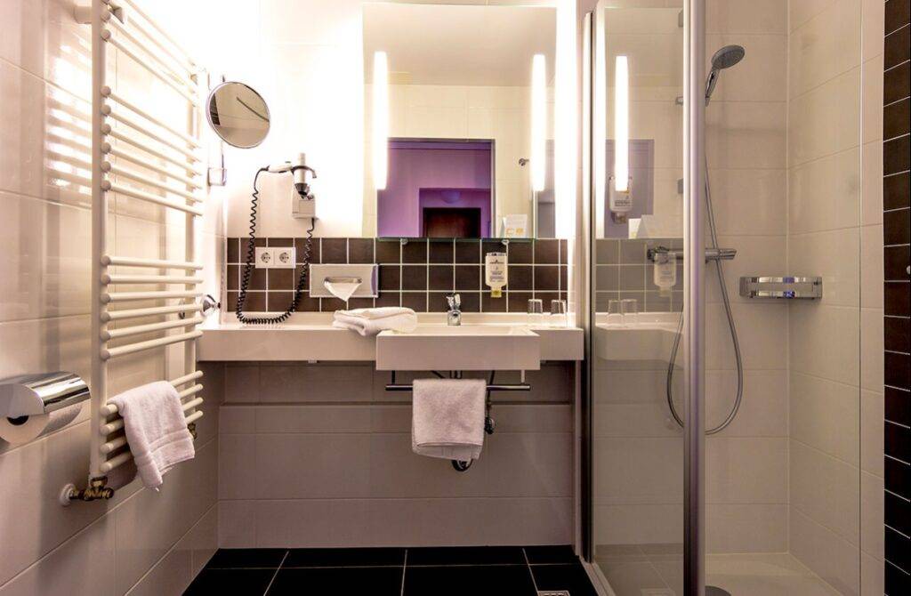 Gmain Resort | Private room ∙ 3 guests