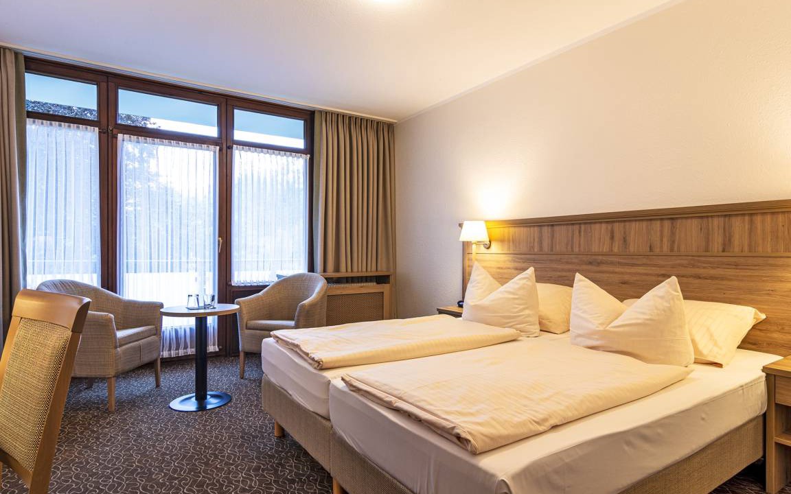 Gmain Resort | Private room ∙ 2 guests