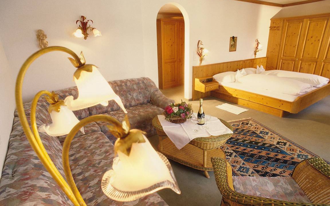 Gmain Resort | Private room ∙ 2 guests