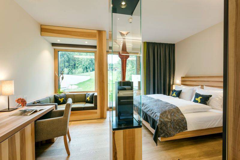 Gmain Resort | Private room ∙ 2 guests