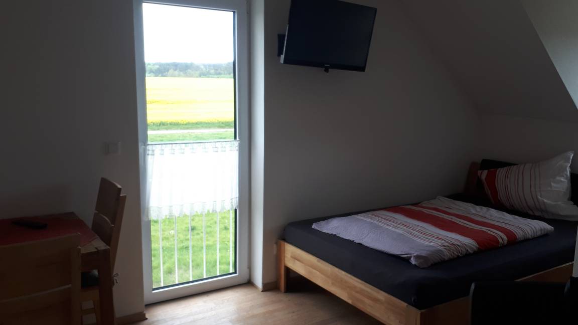 Ansbach Resort | Private room ∙ 1 guest