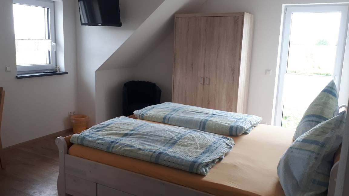 Ansbach Resort | Private room ∙ 2 guests