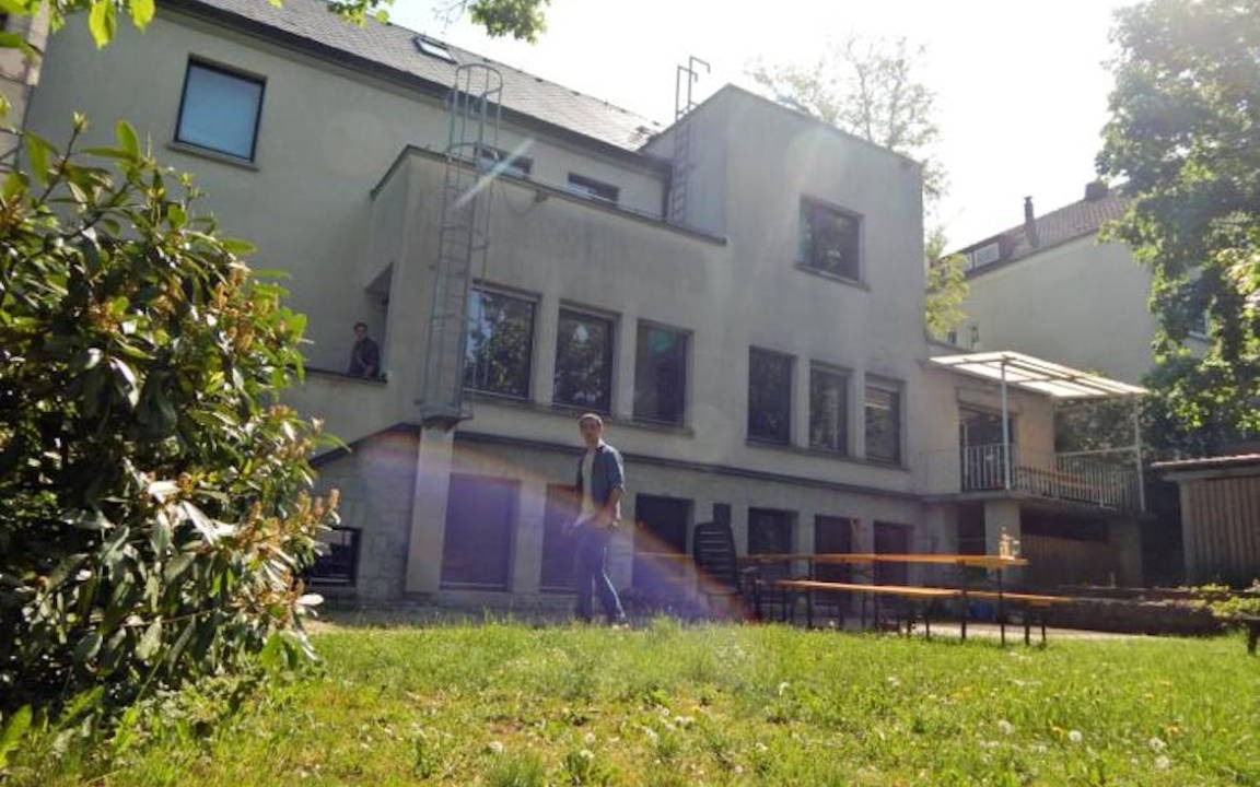 Wuerzburg Resort | Private room ∙ 1 bedroom ∙ 3 guests