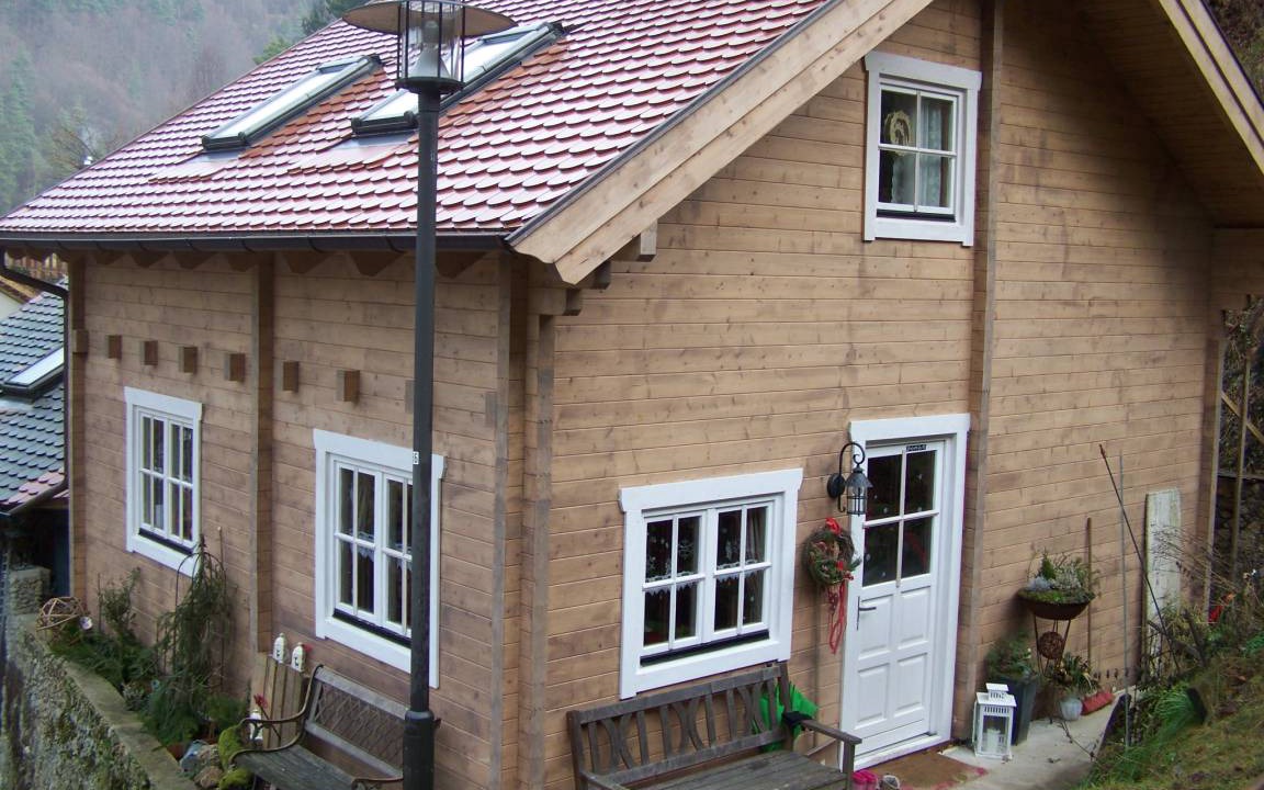 Hirschbach Resort | Private room ∙ 1 bedroom ∙ 2 guests