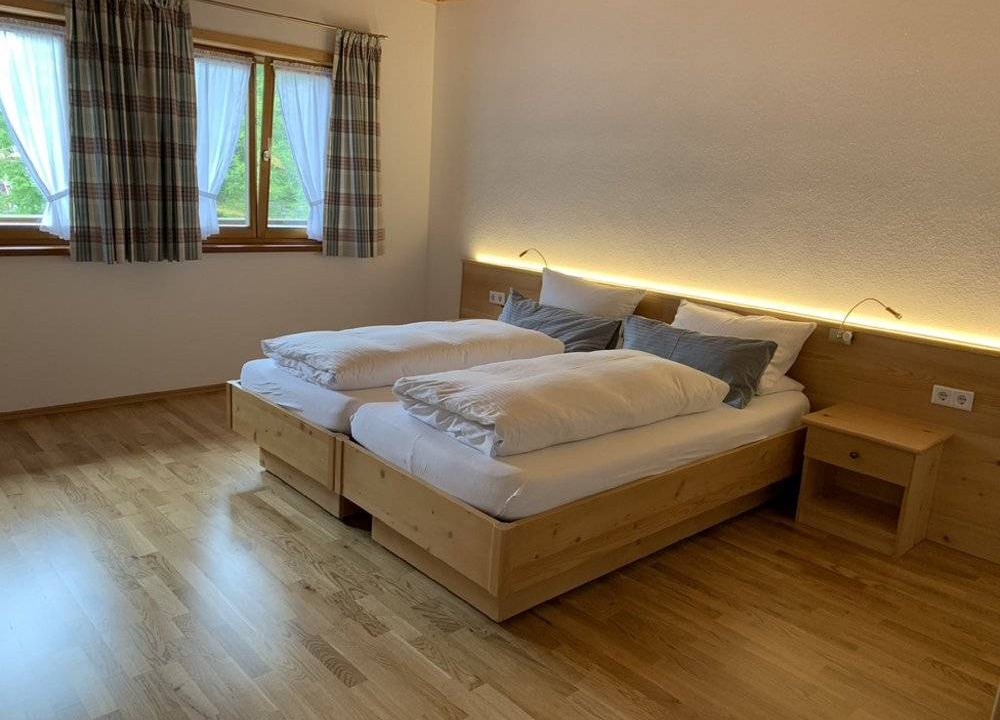 Munchen District Resort | Private room ∙ 1 bedroom ∙ 2 guests