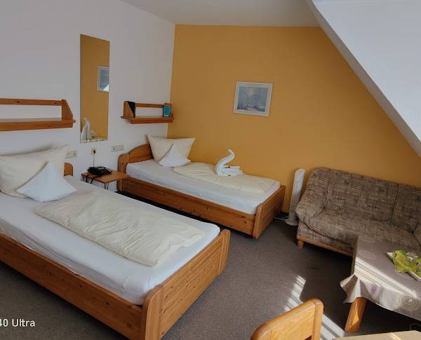 Obernburg Resort | Private room ∙ 1 bedroom ∙ 1 guest