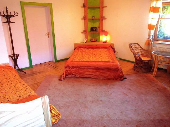 Gaedheim Resort | Private room ∙ 1 bedroom ∙ 3 guests