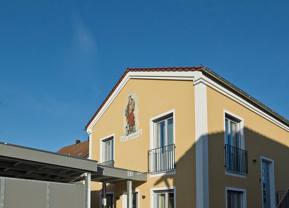 Kipfenberg Resort | Private room ∙ 1 bedroom ∙ 2 guests