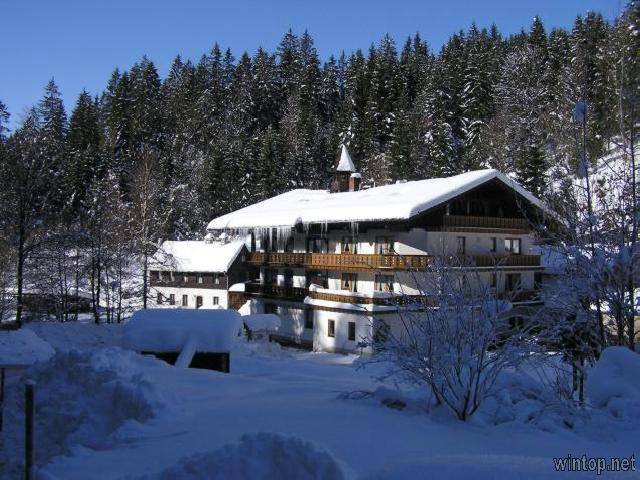 Rinchnach Resort | Private room ∙ 1 bedroom ∙ 2 guests