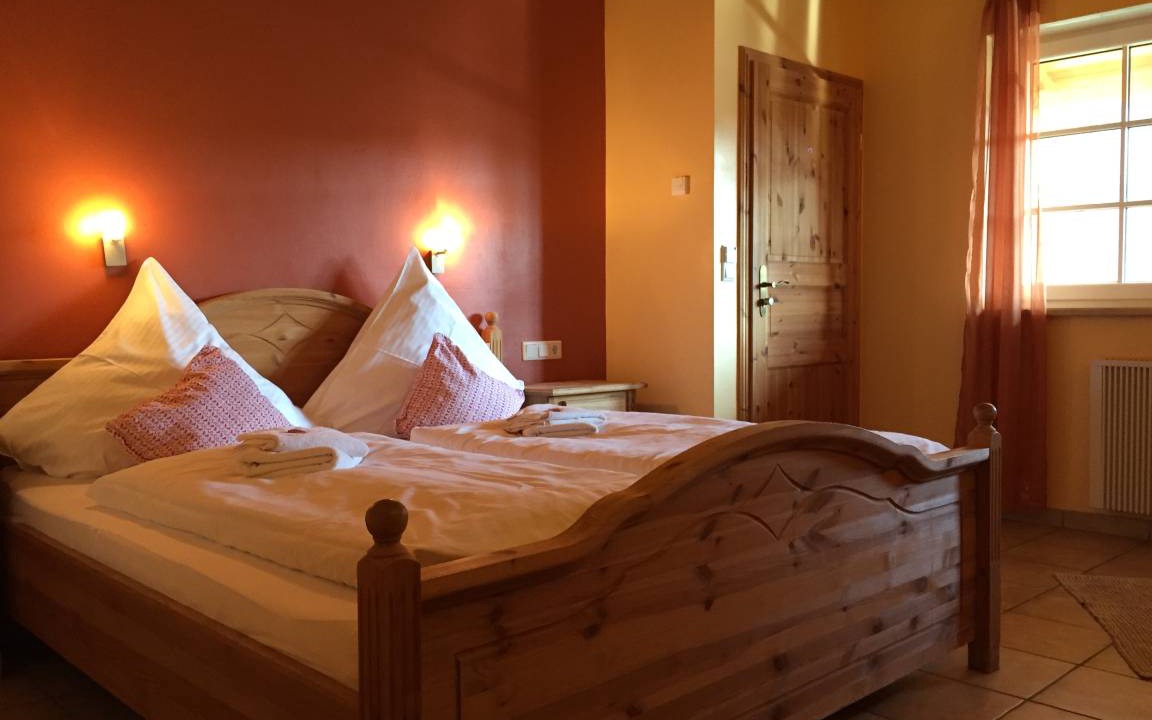 Lauf an der Pegnitz Resort | Private room ∙ 1 bedroom ∙ 2 guests