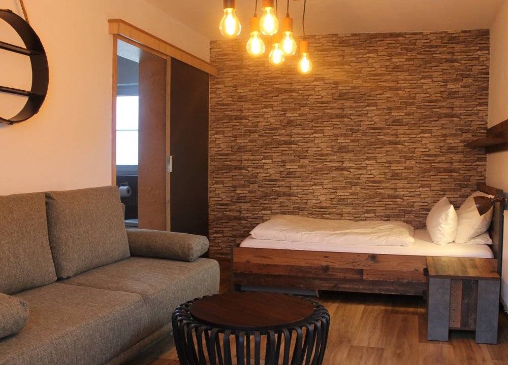 Wechingen Resort | Private room ∙ 1 bedroom ∙ 1 guest