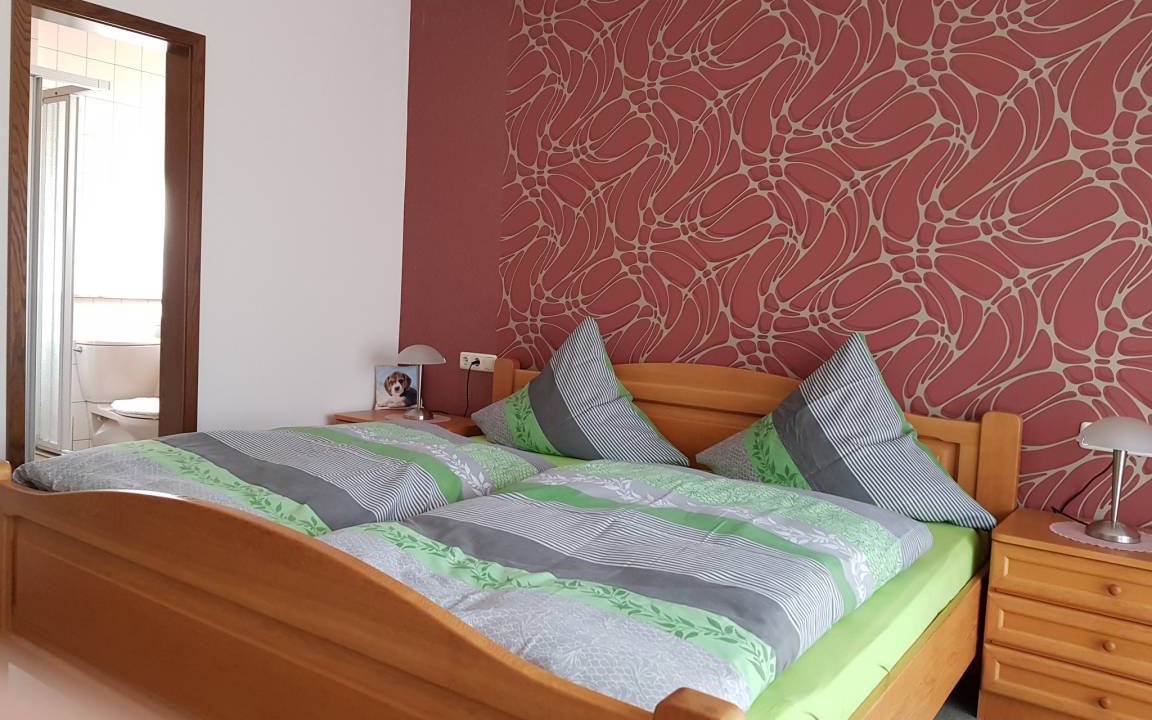 Wildensee Resort | Private room ∙ 1 bedroom ∙ 2 guests