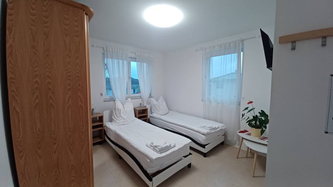 Kallmunz Resort | Private room ∙ 1 bedroom ∙ 2 guests