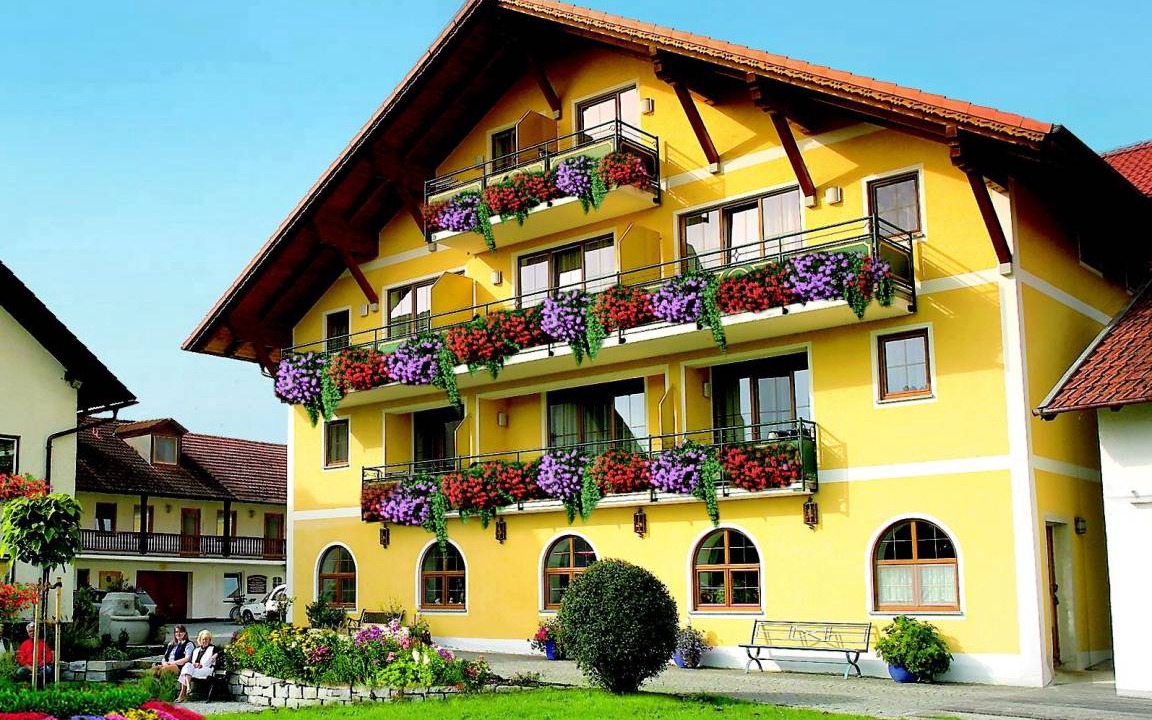 Kirchham Resort | Private room ∙ 1 bedroom ∙ 3 guests