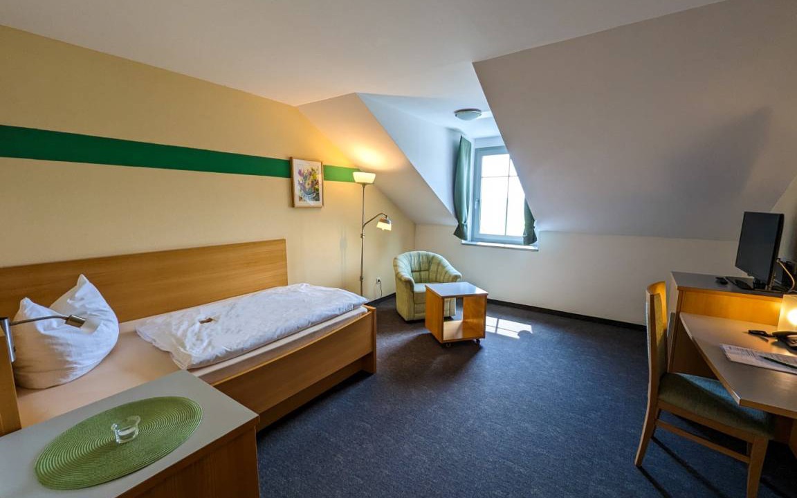 Kirchham Resort | Private room ∙ 1 bedroom ∙ 1 guest