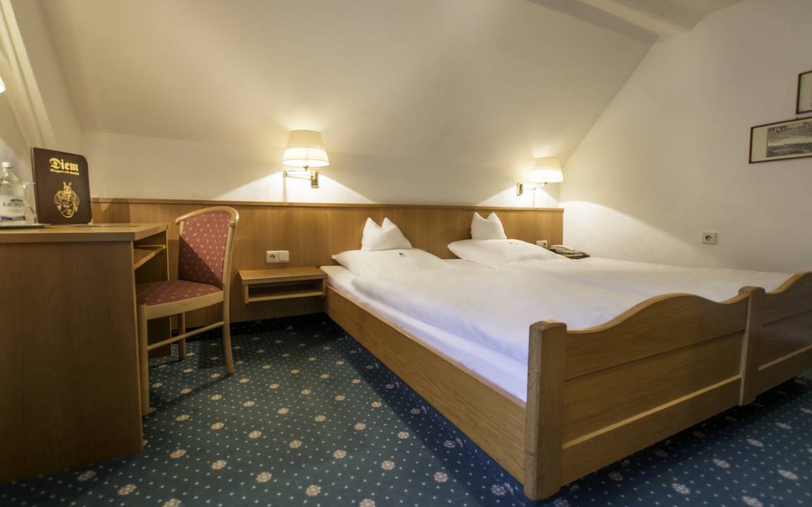 Krumbach Resort | Private room ∙ 1 bedroom ∙ 2 guests