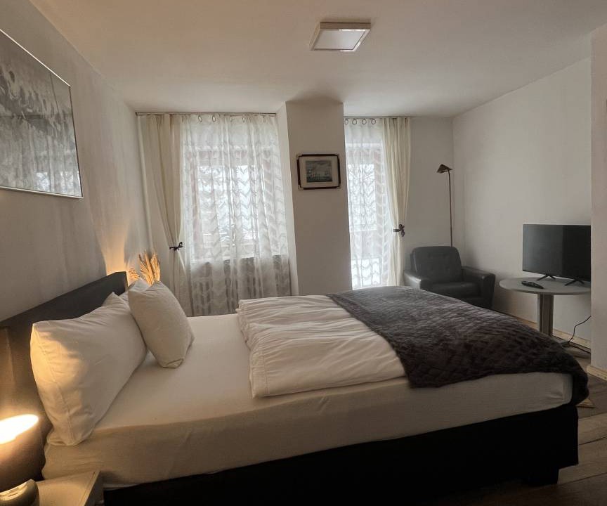 Steinsfeld Resort | Private room ∙ 1 bedroom ∙ 2 guests