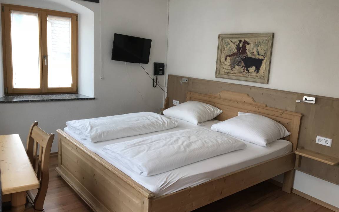 Greding Resort | Private room ∙ 1 bedroom ∙ 2 guests