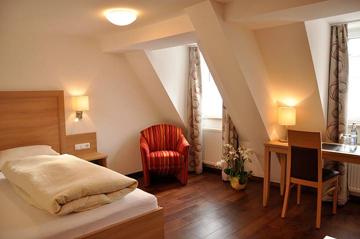 Harburg Resort | Private room ∙ 1 bedroom ∙ 2 guests