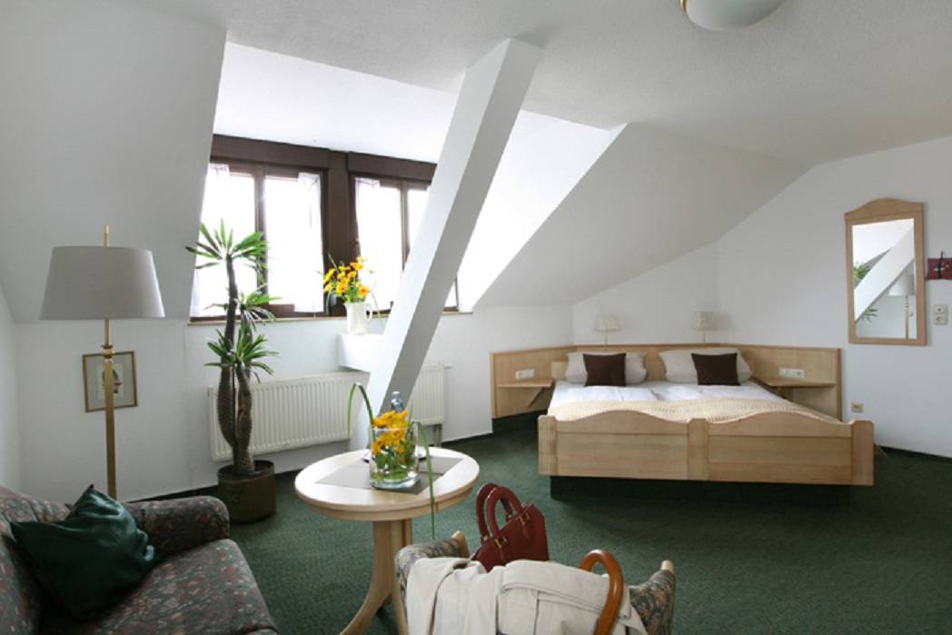 Kurnach Resort | Private room ∙ 1 bedroom ∙ 2 guests