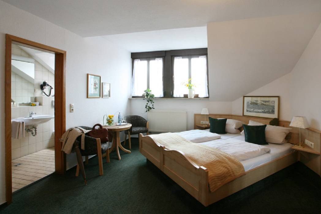 Kurnach Resort | Private room ∙ 1 bedroom ∙ 1 guest