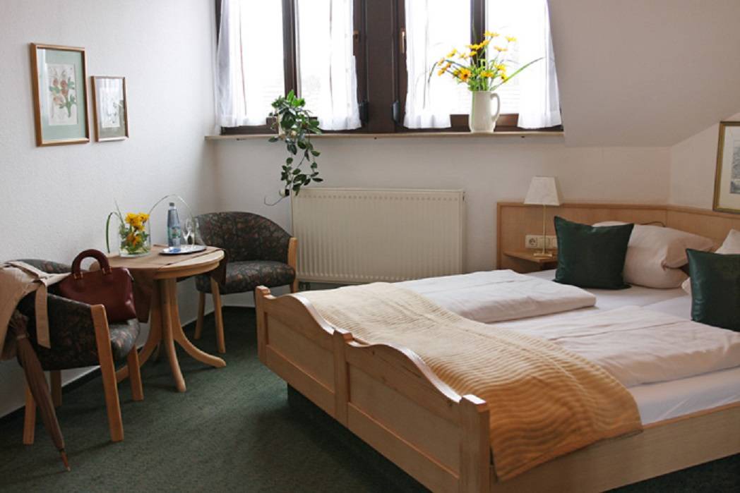 Kurnach Resort | Private room ∙ 1 bedroom ∙ 2 guests