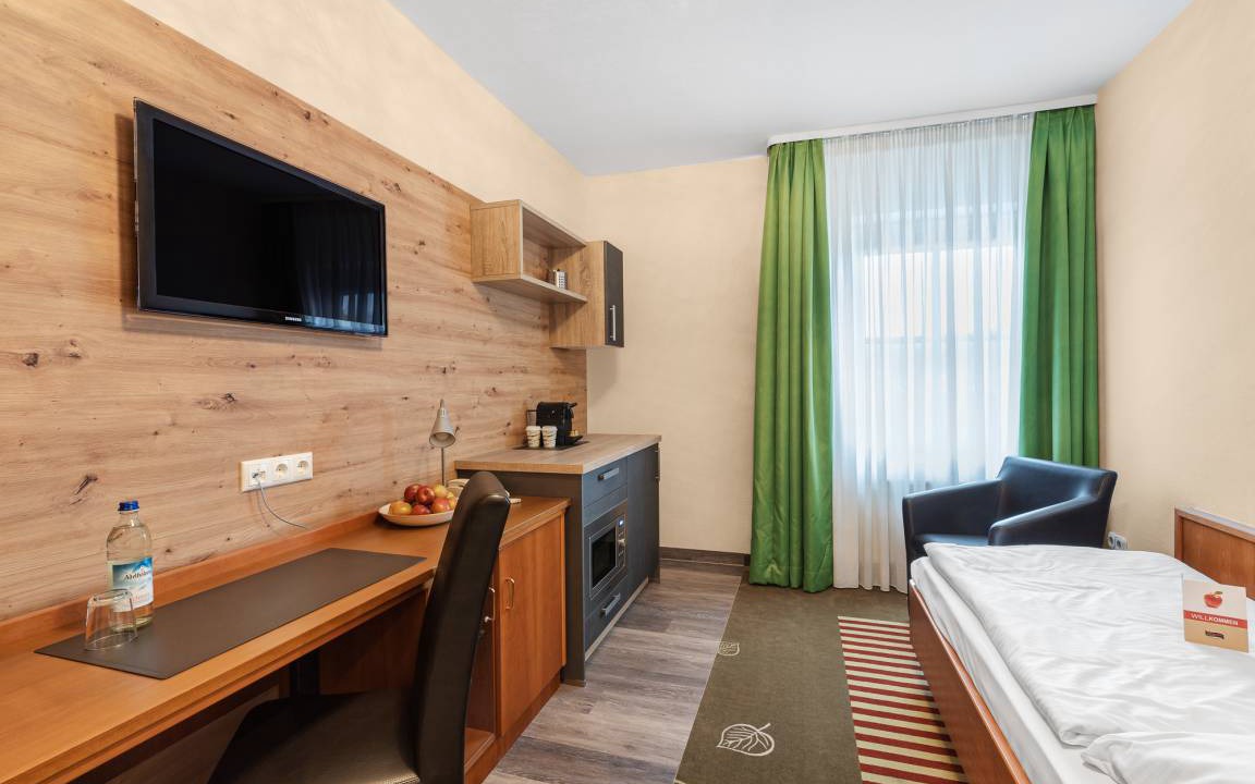 Wemding Resort | Private room ∙ 1 bedroom ∙ 1 guest