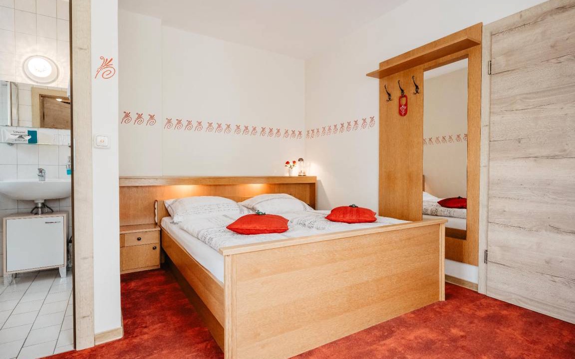 Zenting Resort | Private room ∙ 1 bedroom ∙ 2 guests