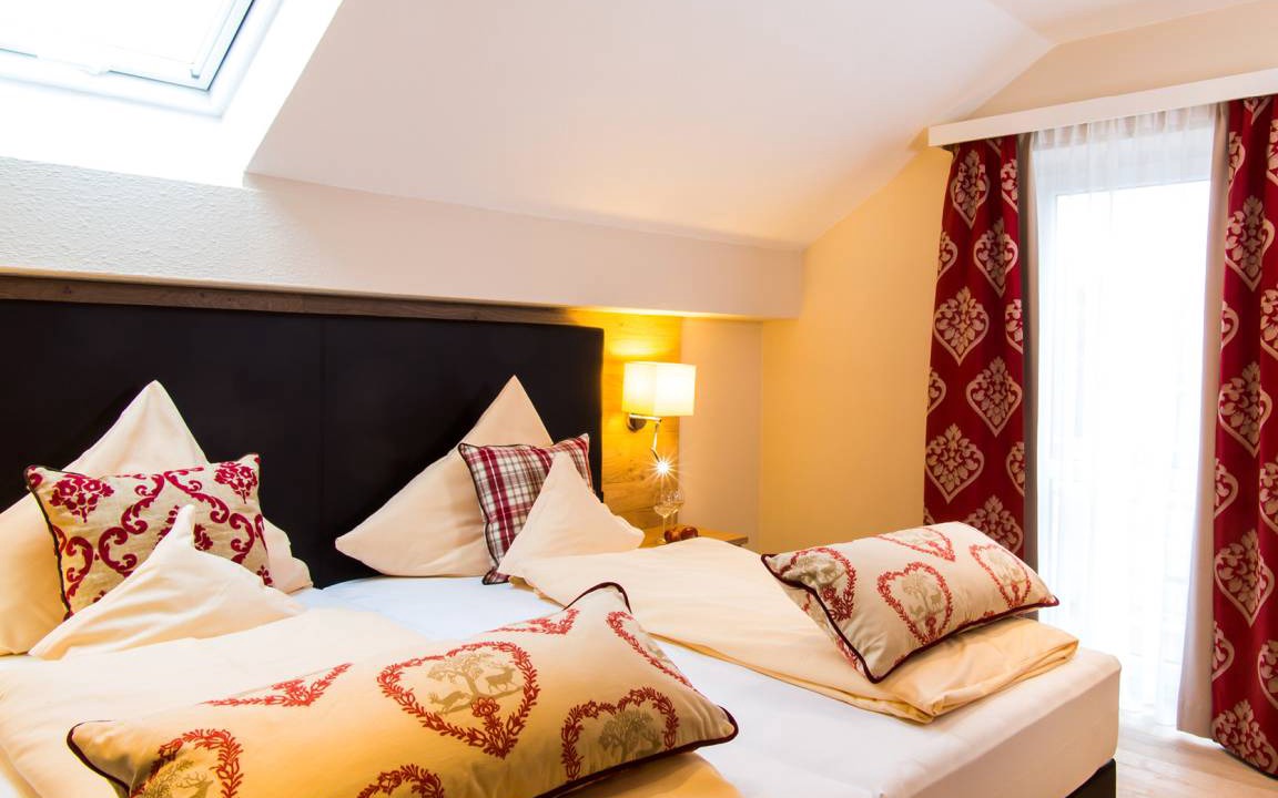 Bad Birnbach Resort | Private room ∙ 1 bedroom ∙ 2 guests